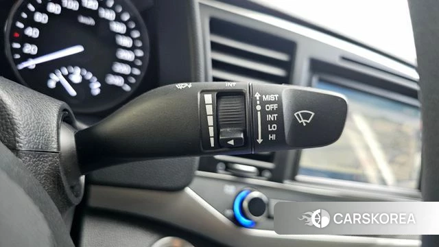 Hyundai Avante AD id 4563410 из Кореи 19