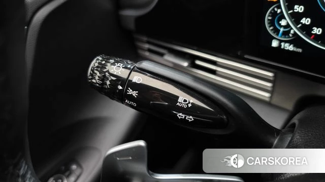 Hyundai The New Grandeur IG id 4362015 из Кореи 19