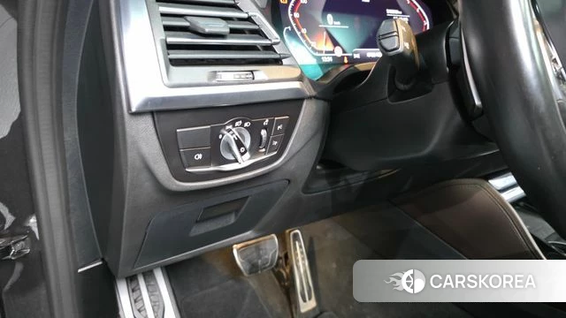BMW X4 (G02) id 4720235 из Кореи 19