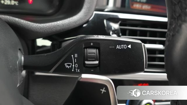 BMW X4 (F26) id 4543630 из Кореи 19