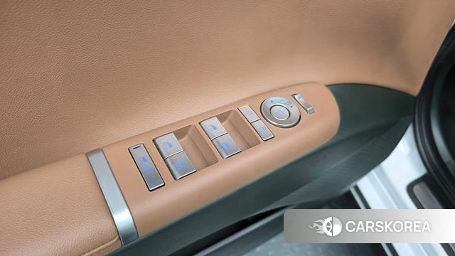 Hyundai Grandeur (GN7) id 4612481 из Кореи 19