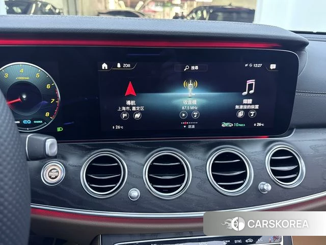 Mercedes-Benz E-class (imported) id 4211328 из Китая 19