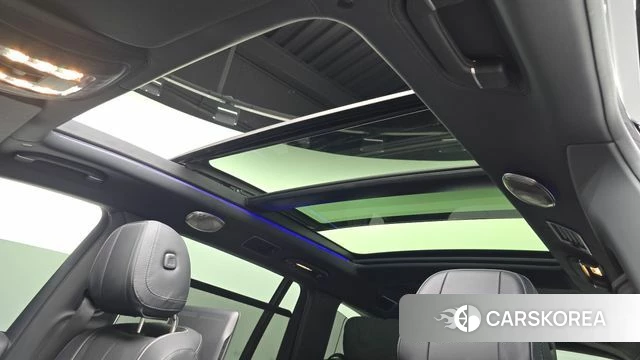 Mercedes-Benz GLS - Class X167 id 4230962 из Кореи 19