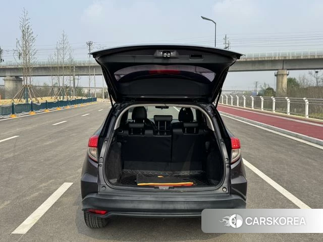 Honda Binzhi id 4209229 из Китая 19