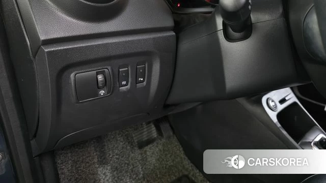 Renault Korea (Samsung) New QM3 id 4785746 из Кореи 19