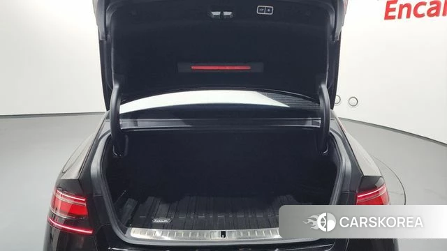 Genesis G90 (RS4) id 4337580 из Кореи 19