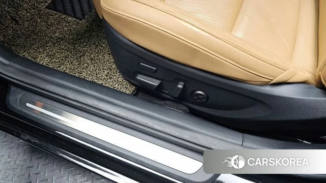 Kia K7 Premier id 4285066 из Кореи 19