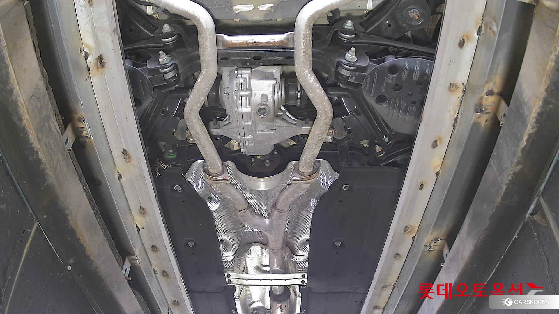 Hyundai GV70 id 3869348 из Кореи 19