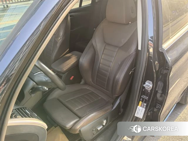 BMW iX3 id 4221807 из Китая 19