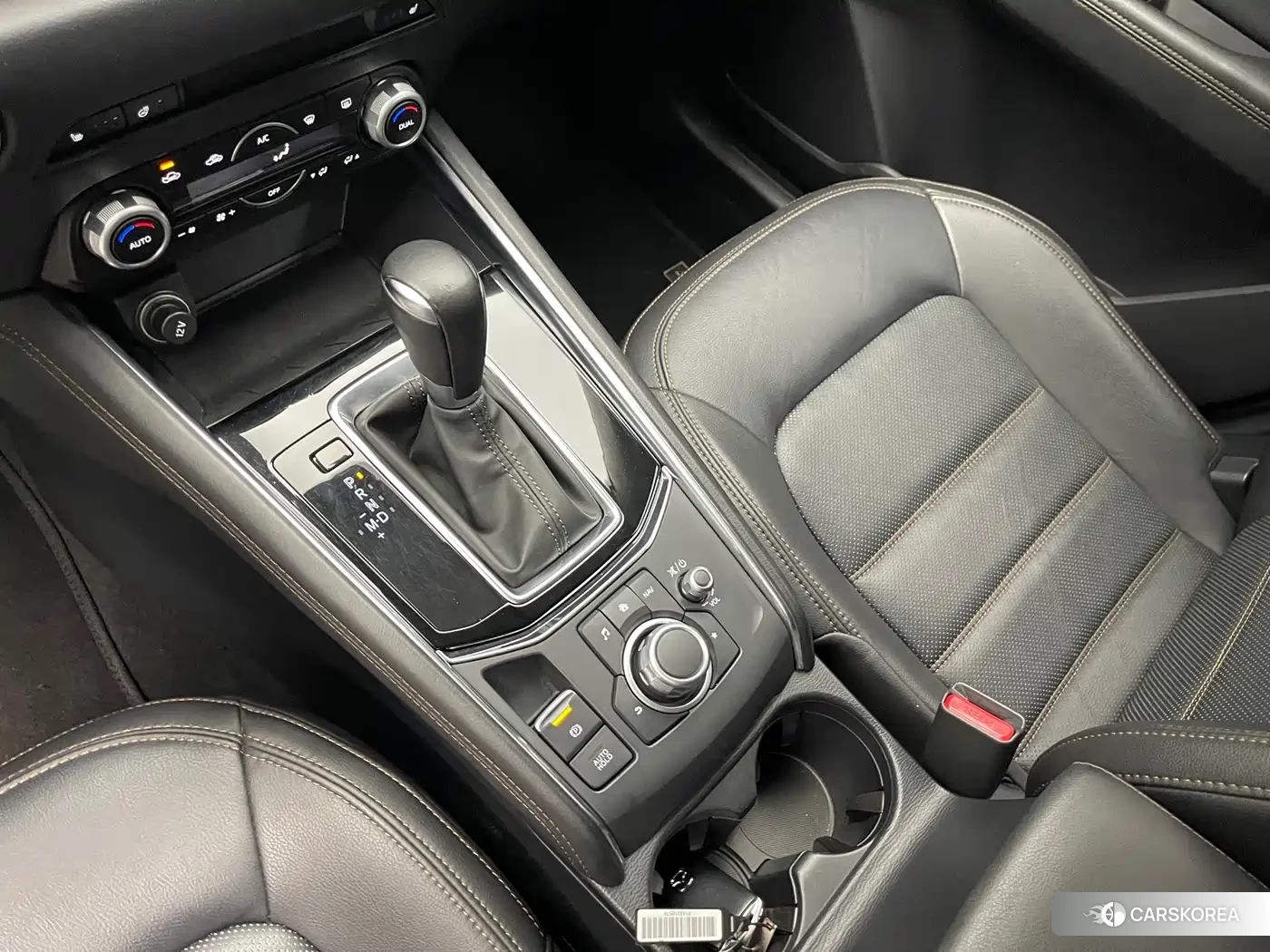 Mazda CX-5 id 4606958 из Китая 19