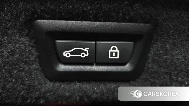 BMW 5 Series (G30) id 4865460 из Кореи 19