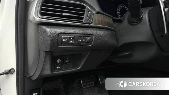 Honda Accord 10th Generation id 4713218 из Кореи 19