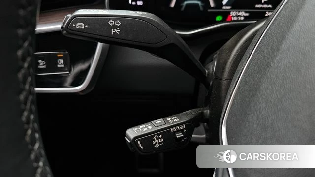 Audi A6 (C8) id 4566695 из Кореи 19