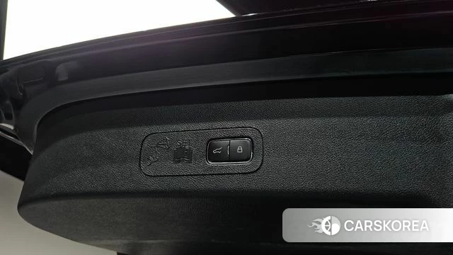 Lincoln Aviator 2nd generation id 4836166 из Кореи 19