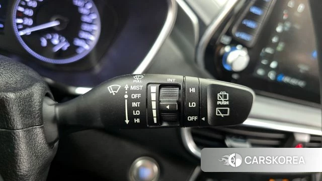 Hyundai Santa Fe TM id 4245716 из Кореи 19