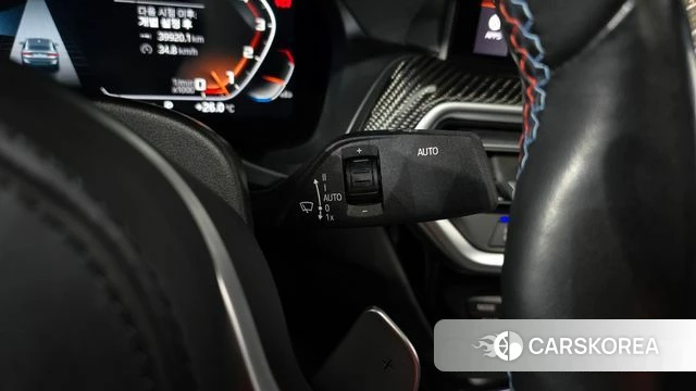 BMW X4 (G02) id 4427995 из Кореи 19
