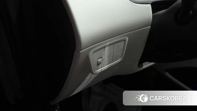 Hyundai Tucson Hybrid (NX4) id 4935335 из Кореи 19