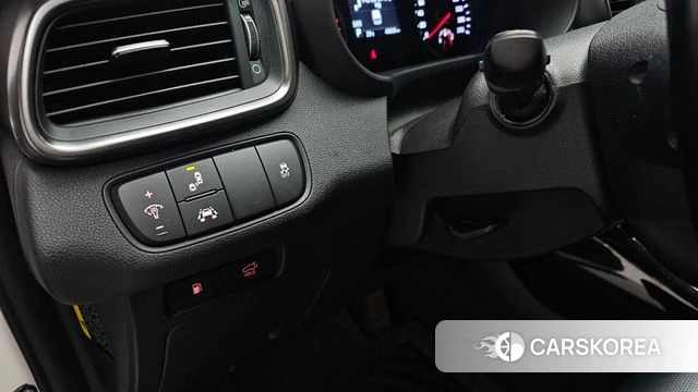 Kia The New Sorento id 4398000 из Кореи 19