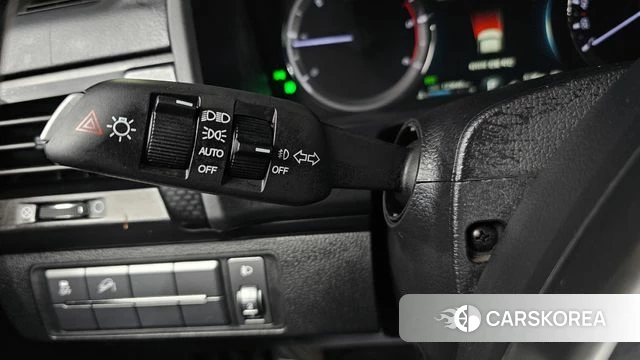 Ssangyong Rexton Sports Cannes id 4331059 из Кореи 19