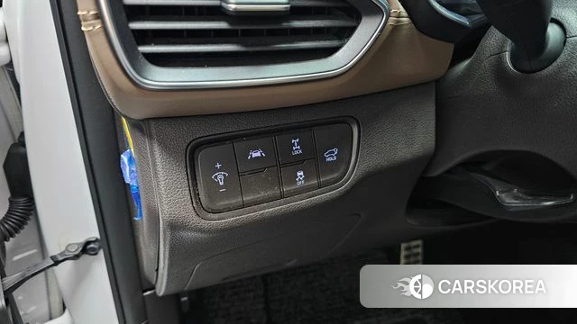 Hyundai Santa Fe TM id 4251330 из Кореи 19