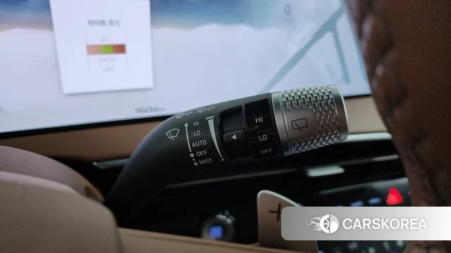 Genesis GV70 id 4630191 из Кореи 19