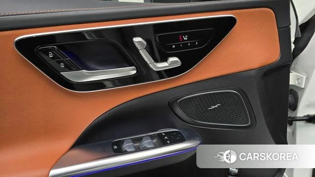 Mercedes-Benz C-Class W206 id 4223386 из Кореи 19