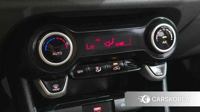 Kia Morning Urban (JA) id 4769774 из Кореи 19