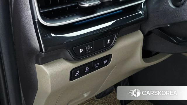 Kia The New Carnival 4th Generation id 4753220 из Кореи 19