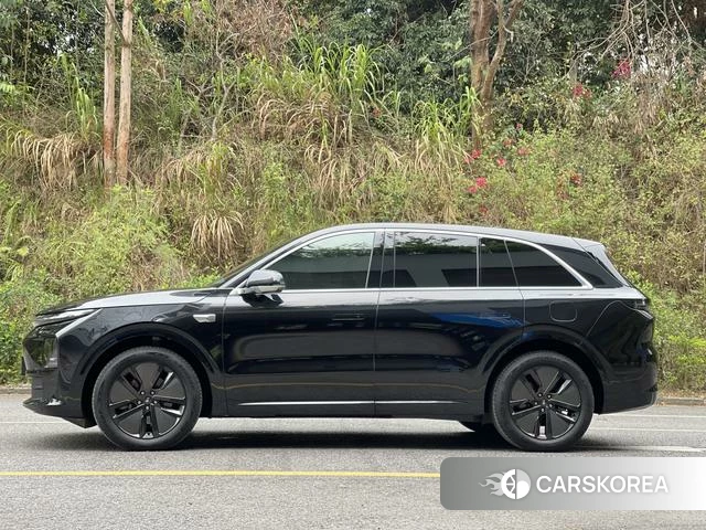Ideal car Ideal L6 id 4228541 из Китая 19