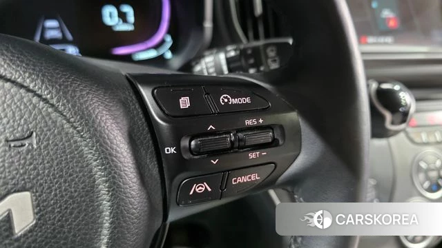 Kia The New Kia Ray id 4757952 из Кореи 19