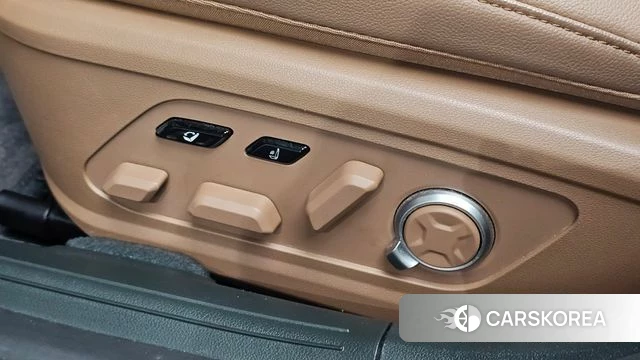 Hyundai Grandeur Hybrid (GN7) id 4848008 из Кореи 19
