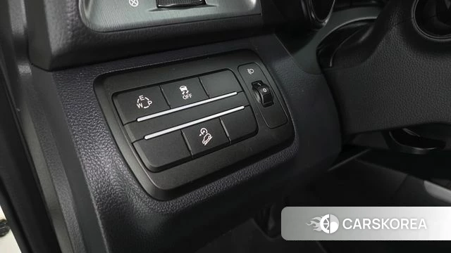 Ssangyong Tivoli Armor id 4642706 из Кореи 19