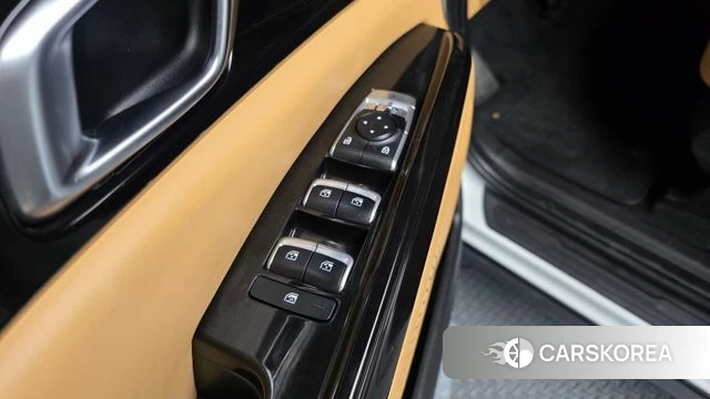 Kia Carnival 4th generation id 4194964 из Кореи 19