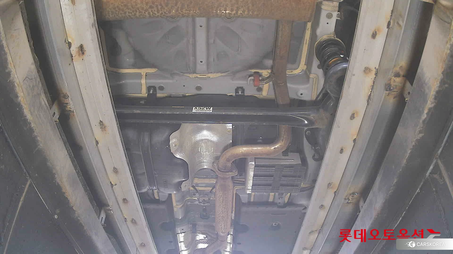 SsangYong Tivoli id 4289661 из Кореи 19