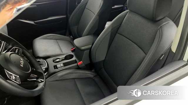 Kia The New Seltos id 4200691 из Кореи 19