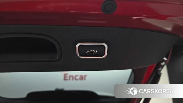 Kia Stinger Meister id 4249228 из Кореи 19