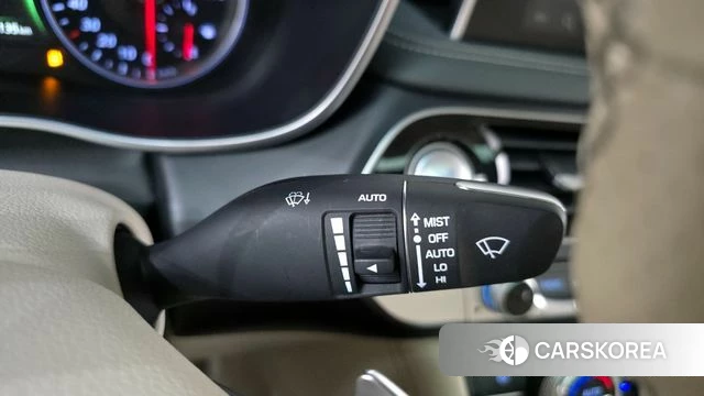 Genesis G70 id 4325629 из Кореи 19