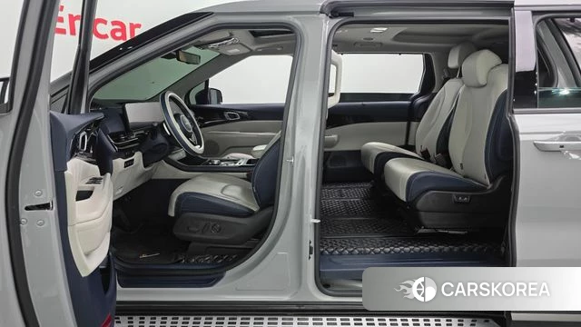 Kia The New Carnival 4th Generation id 4649862 из Кореи 19