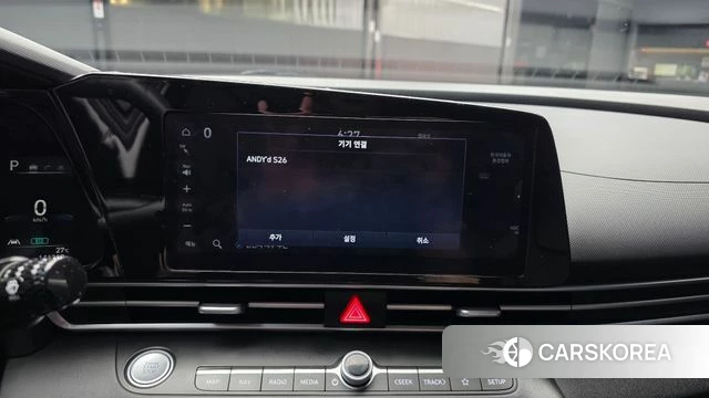 Hyundai Avante (CN7) id 4608865 из Кореи 19