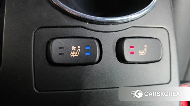 Ssangyong New Style Korando C id 4551826 из Кореи 19