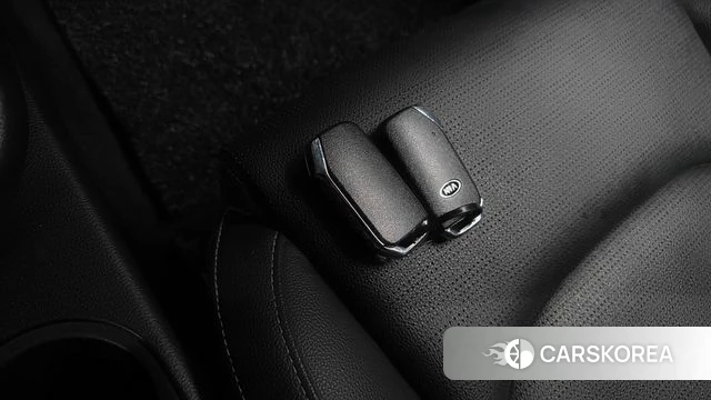 Kia Come New K3 id 4331747 из Кореи 19
