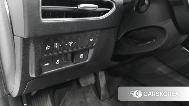 Hyundai Sonata (DN8) id 4409134 из Кореи 19
