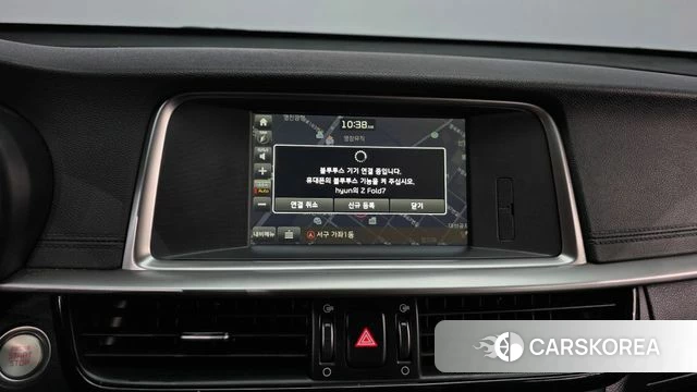 Kia The New K5 2nd generation id 4447965 из Кореи 19