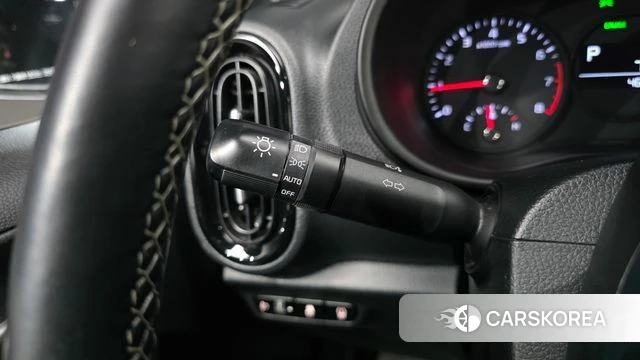 Kia All New Morning (JA) id 4737370 из Кореи 19