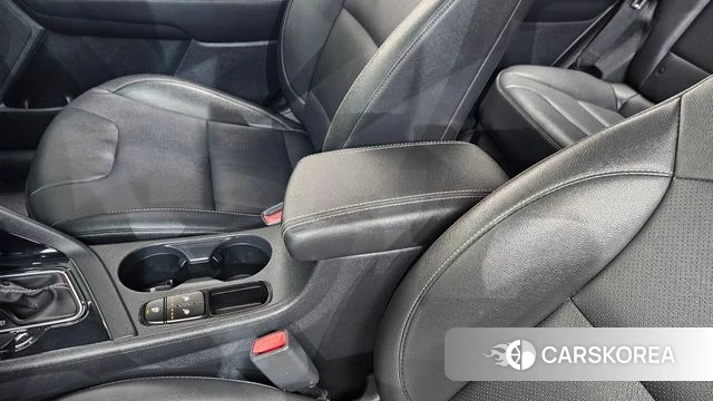 Kia The New Niro id 4477233 из Кореи 19