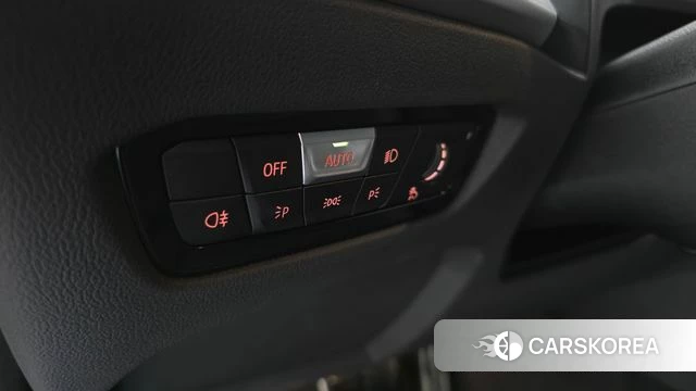 BMW 4 Series (G22) id 4870435 из Кореи 19