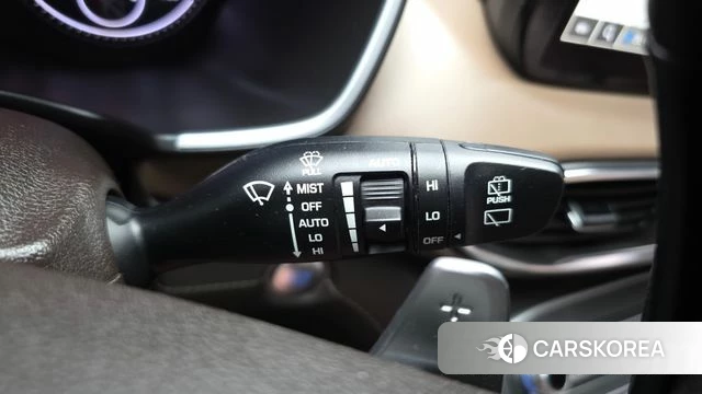 Hyundai The New Santa Fe id 4434659 из Кореи 19