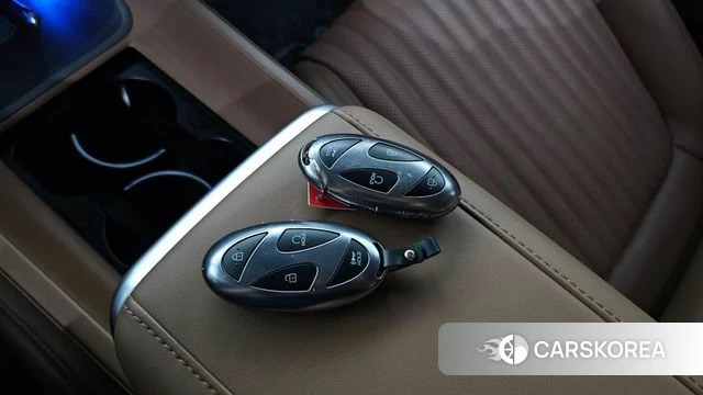 Hyundai Grandeur (GN7) id 4870908 из Кореи 19
