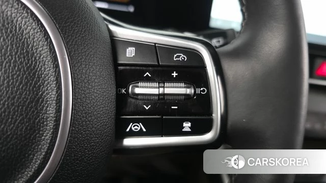 Kia The New Carnival 4th Generation id 4645383 из Кореи 19