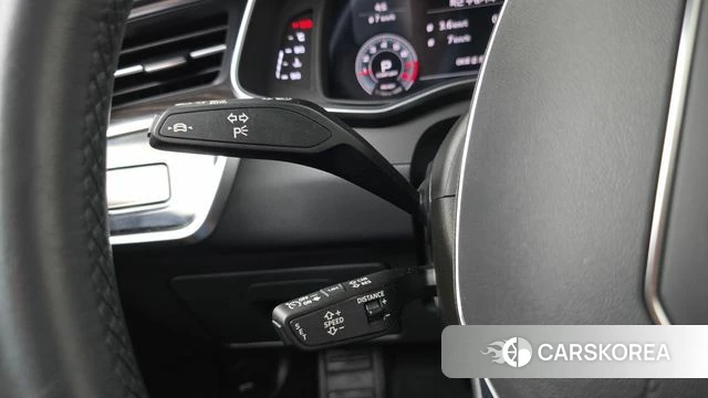 Audi A6 (C8) id 4881074 из Кореи 19